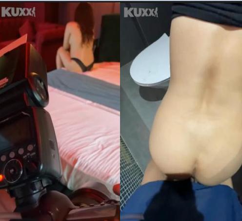 Cameramen chơi em mẫu ảnh trong ngày Halloween 1 Cameramen choi em mau anh trong ngay Halloween 1